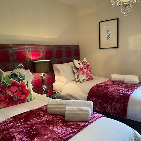 Monkland Cottage ネアン エクステリア 写真